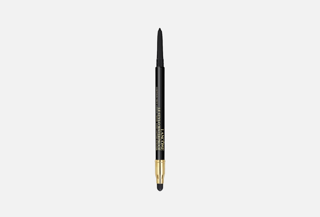 Lancome Waterproof Eyeliner Pencil Le Stylo