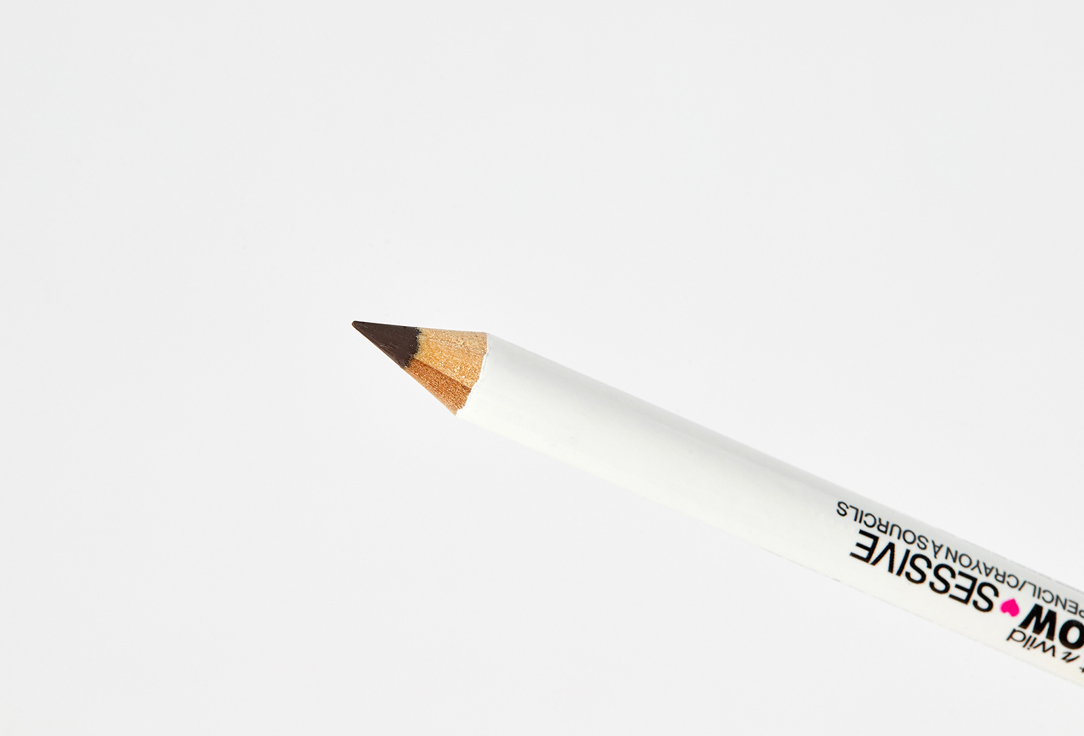 Wet n Wild Eyebrow Pencil Brow-Sessive