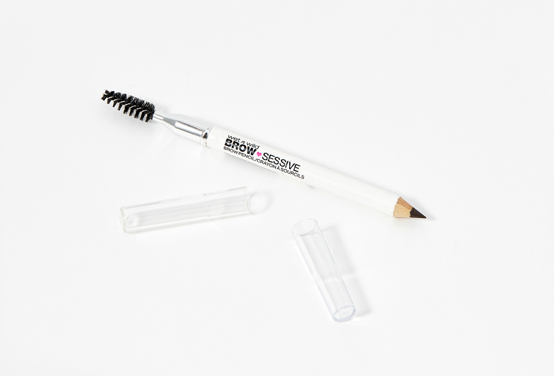 Wet n Wild Eyebrow Pencil Brow-Sessive