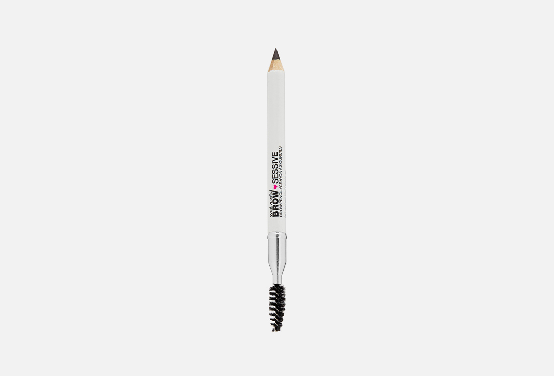 Wet n Wild Eyebrow Pencil Brow-Sessive