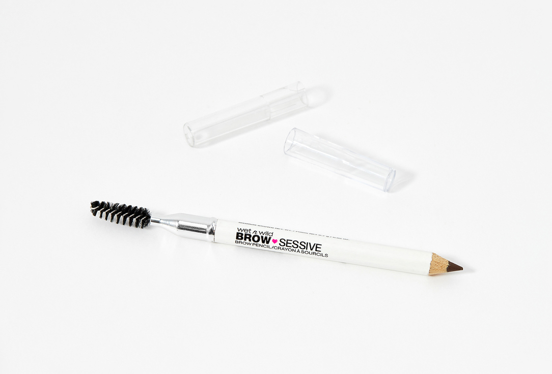 Wet n Wild Eyebrow Pencil Brow-Sessive Brow Pencil