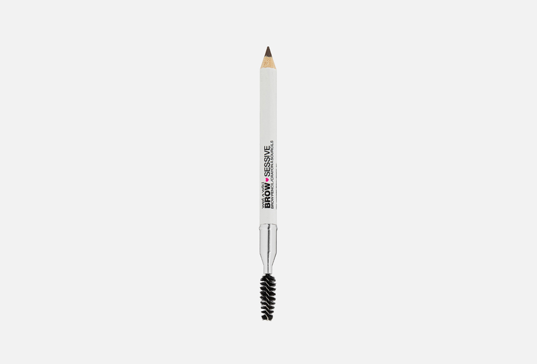 Brow-Sessive Brow Pencil  1 Medium brown