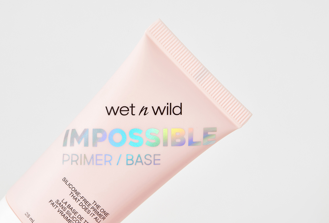 Wet n Wild Face Primer Impossible Primer