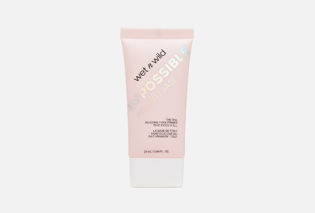 Wet n Wild Face Primer Impossible Primer