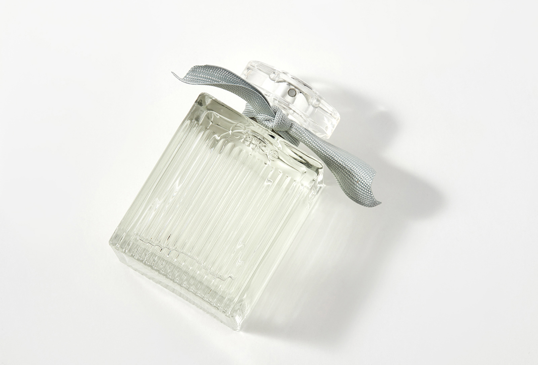 Chloé Eau de parfum Signature naturelle