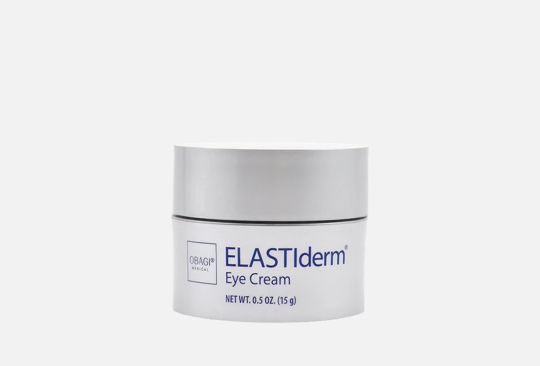 Obagi Anti-Age Smoothing Eye Cream ELASTIDERM