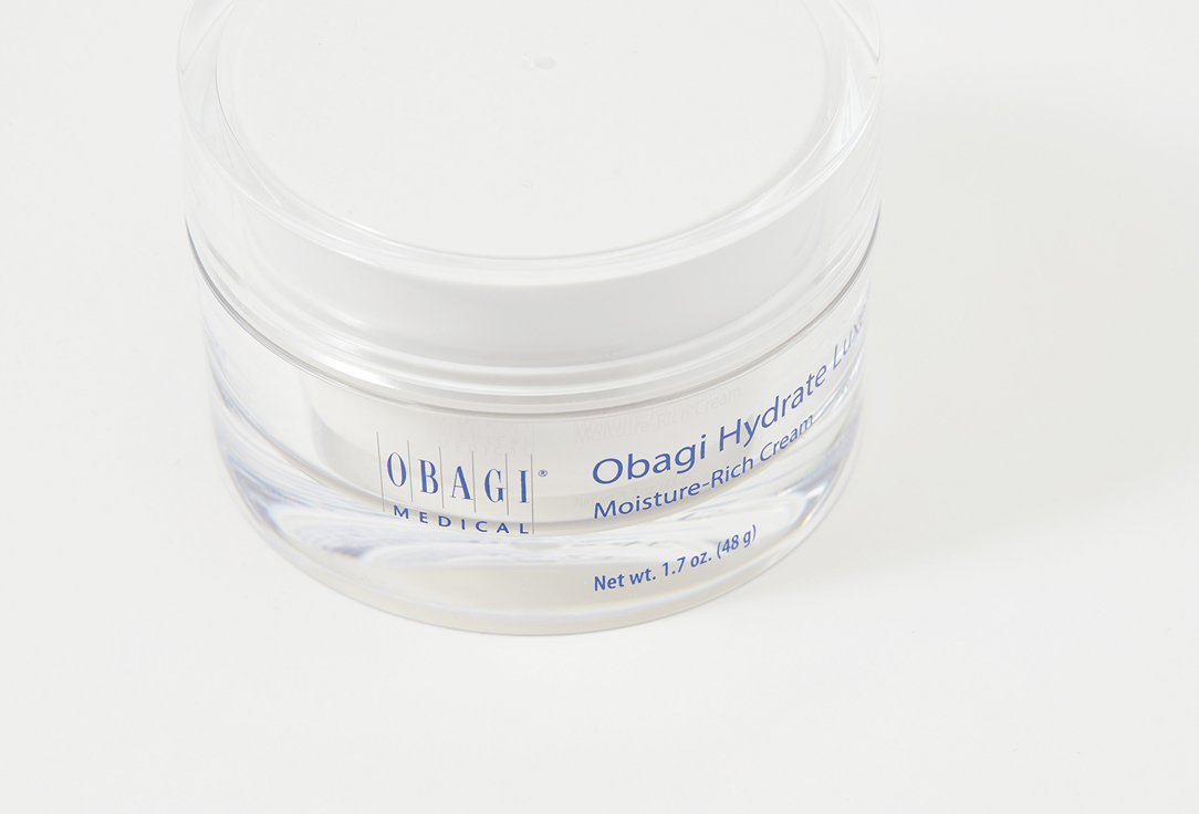 Obagi Moisturizing Night Cream HYDRATE LUXE