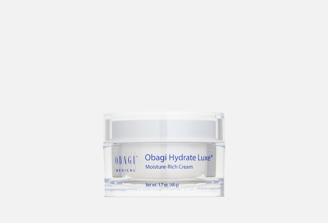 Obagi Moisturizing Night Cream HYDRATE LUXE