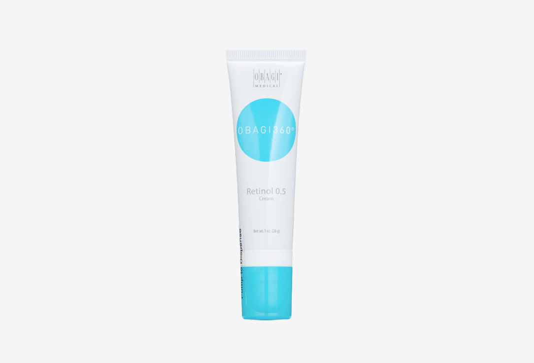 360 RETINOL 0.5  28 