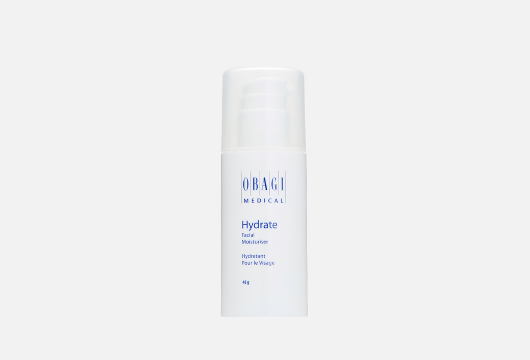 Obagi Deep Hydration Face Cream HYDRATE