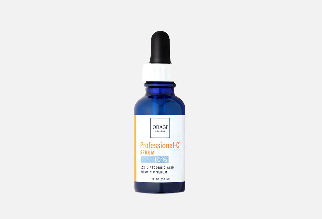 PROFESSIONAL-C SERUM 10%  30 