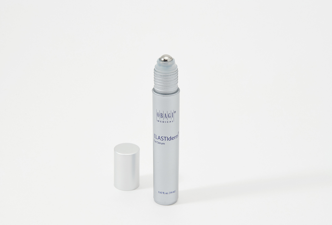 Obagi Anti-Age Smoothing Eye Serum ELASTIDERM