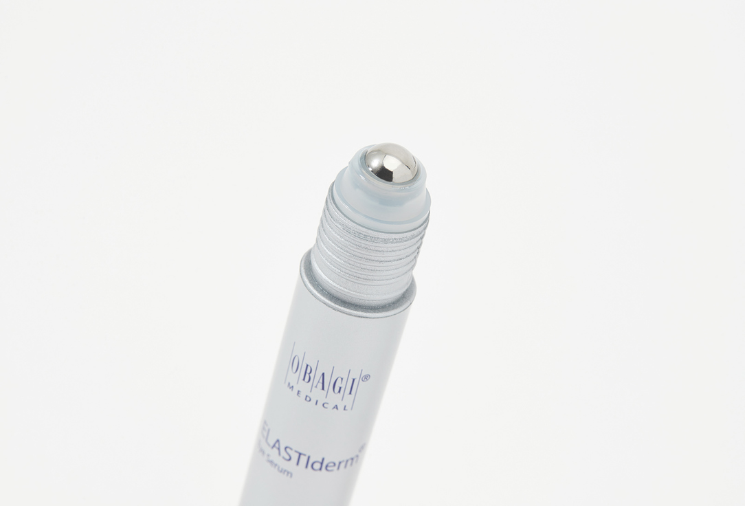 Obagi Anti-Age Smoothing Eye Serum ELASTIDERM