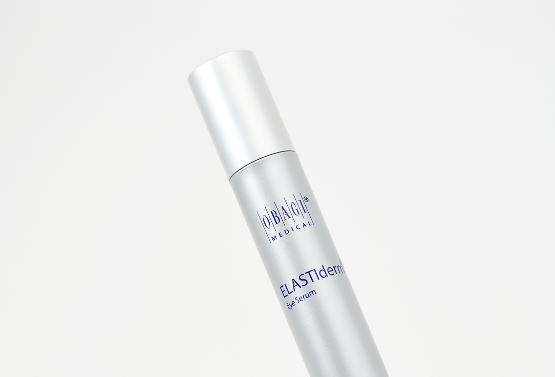 Obagi Anti-Age Smoothing Eye Serum ELASTIDERM