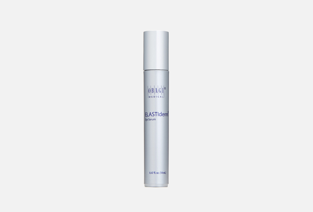 Obagi Anti-Age Smoothing Eye Serum ELASTIDERM