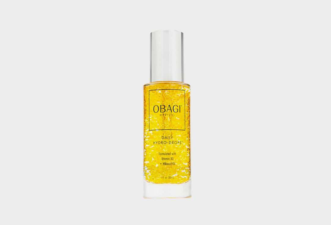 Obagi Anti-Age Moisturizing Face Serum DAILY HYDRO DROPS