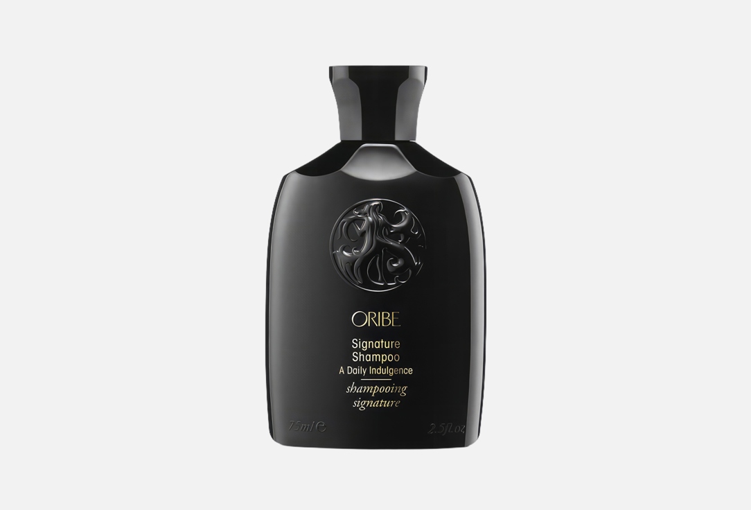 Oribe Shampoo For Hair protection Signature