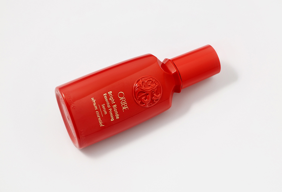 Oribe Hair Serum Bright Blonde