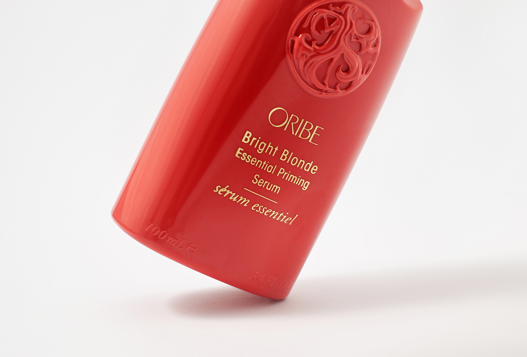 Oribe Hair Serum Bright Blonde