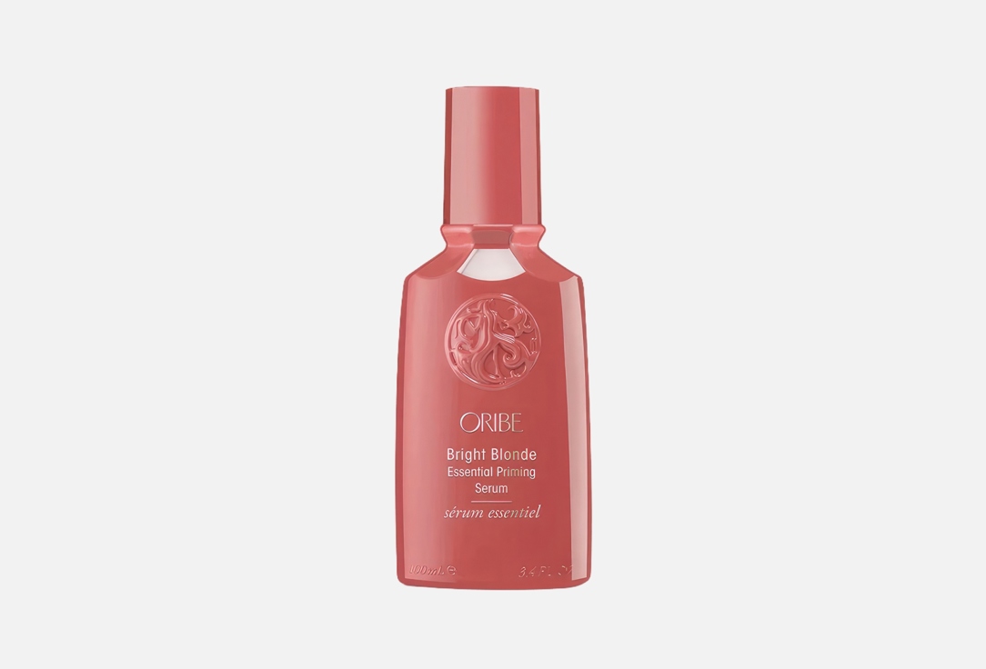 Oribe Hair Serum Bright Blonde