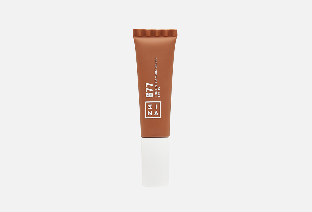 The Tinted Moisturizer  30 677