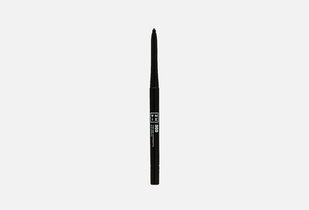 3INA Long-lasting creamy Eyeliner The 24H Automatic Eye Pencil