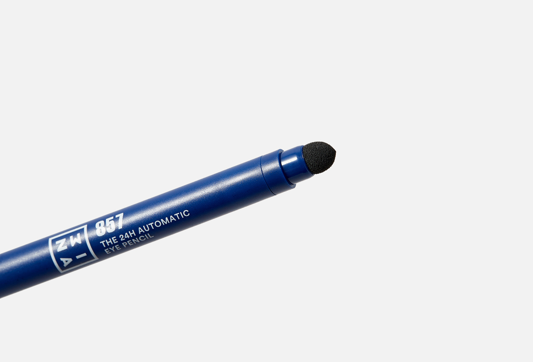 3INA Long-lasting creamy Eyeliner The 24H Automatic Eye Pencil