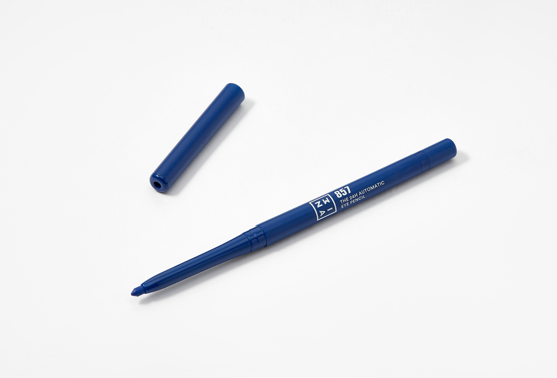 3INA Long-lasting creamy Eyeliner The 24H Automatic Eye Pencil