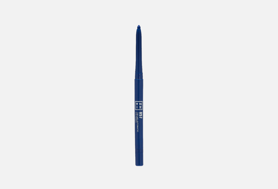 3INA Long-lasting creamy Eyeliner The 24H Automatic Eye Pencil