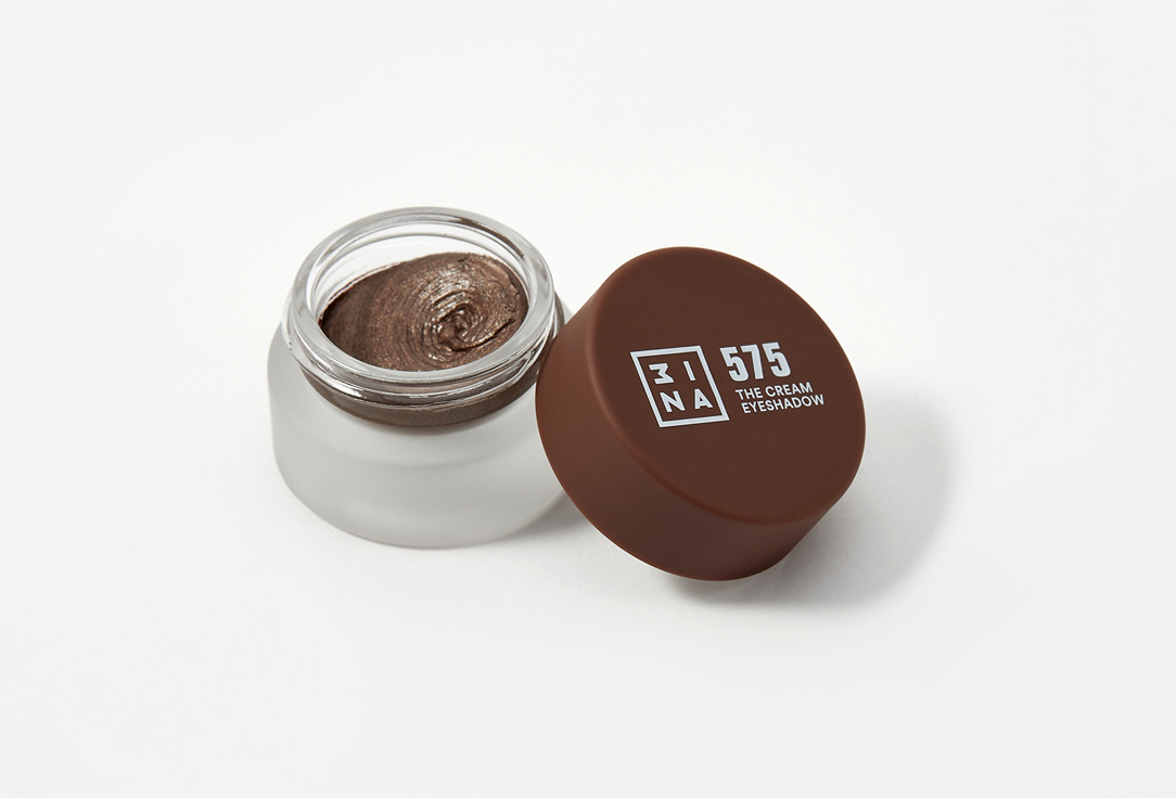 3INA Long-lasting Creamy Eyeshadow The 24H Cream Eyeshadow