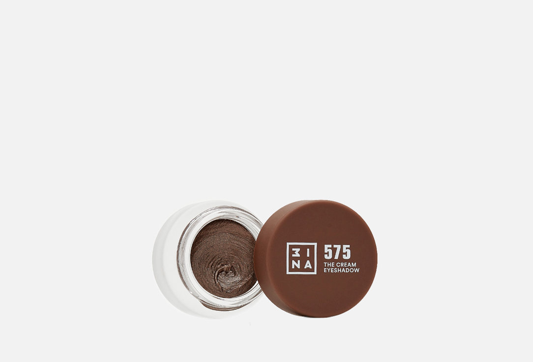 3INA Long-lasting Creamy Eyeshadow The 24H Cream Eyeshadow