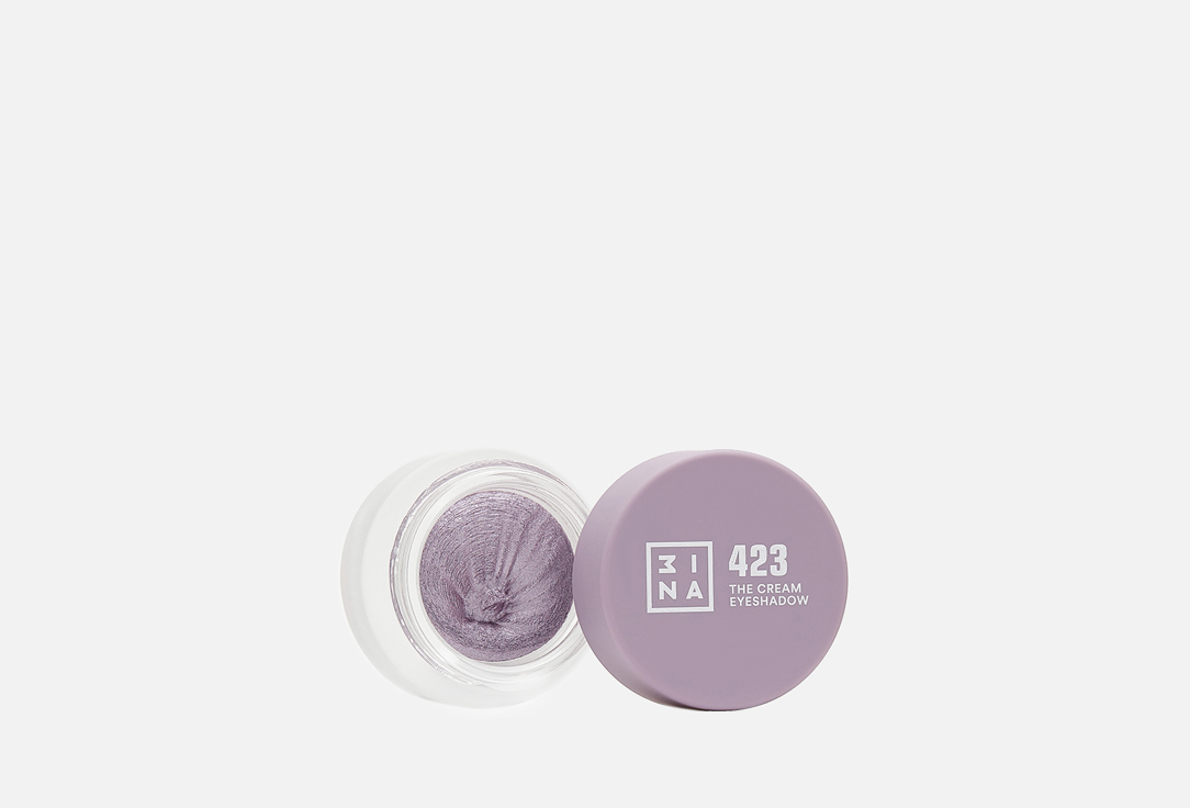 3INA Long-lasting Creamy Eyeshadow The 24H Cream Eyeshadow