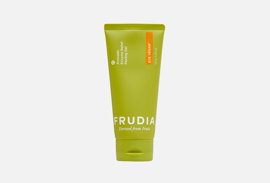 Frudia Face Peeling Gel Avocado Enzyme Relief