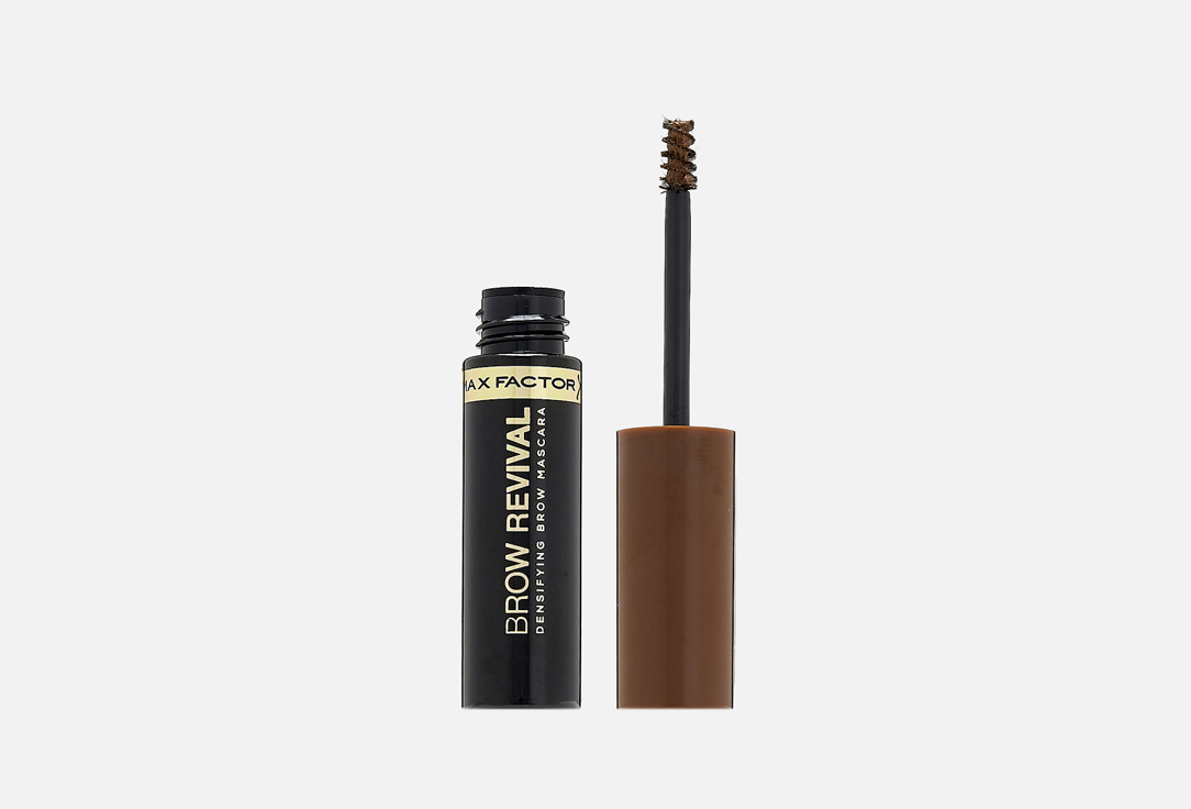 Max Factor Eyebrow mascara Brow revival