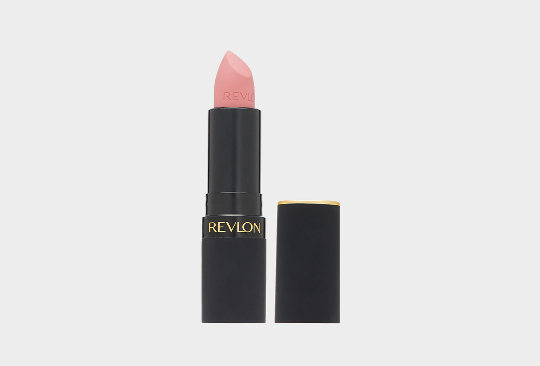 Revlon Lipstick  Superlustrous Luscious