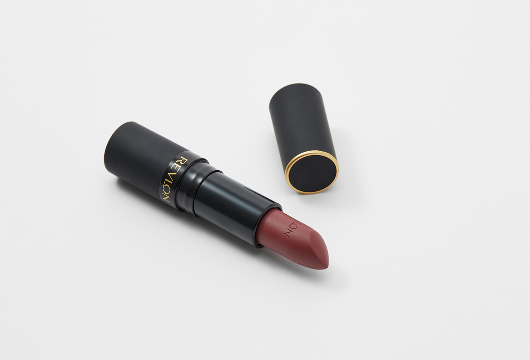 Revlon Lipstick Superlustrous Luscious