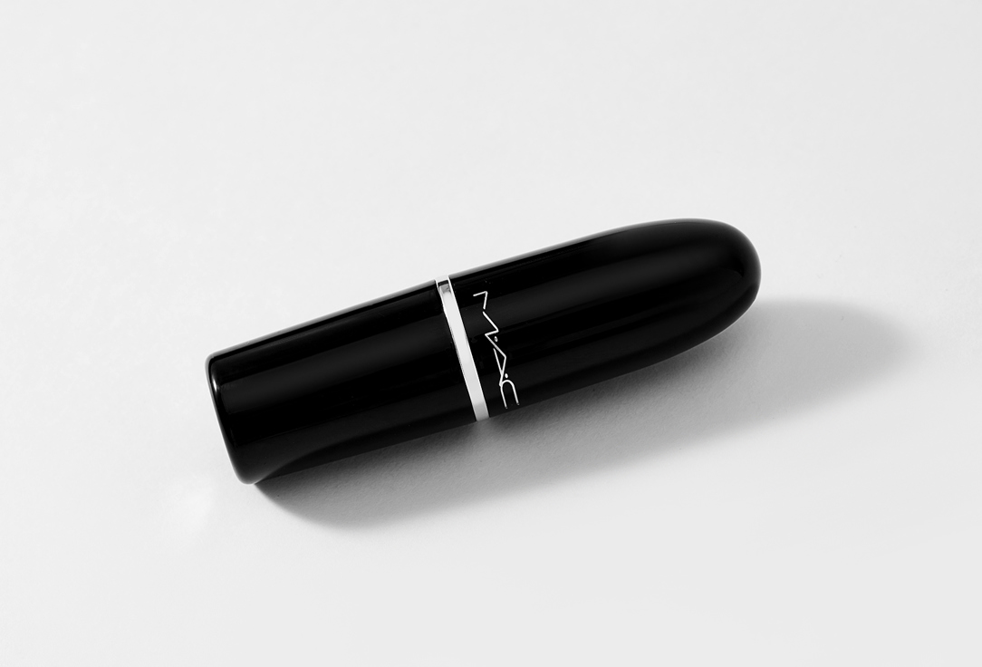 MAC Lipstick Lustreglass