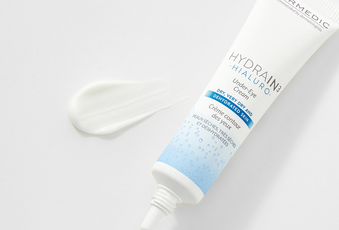 DERMEDIC Under-eye  Cream Hydrain3