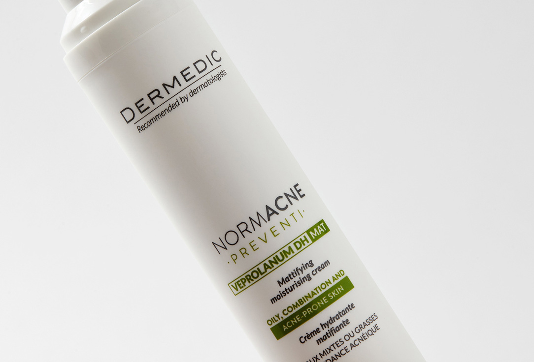 DERMEDIC Moisturizing Cream Normacne