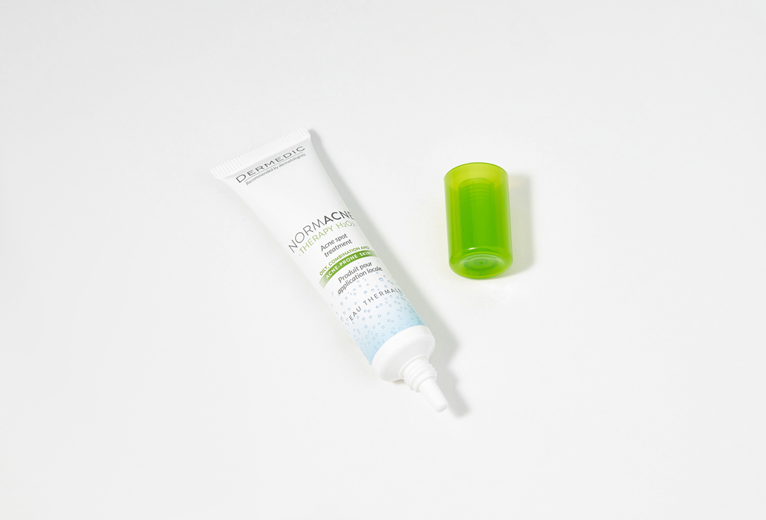 DERMEDIC Spot Gel for Problematic Skin Normacne