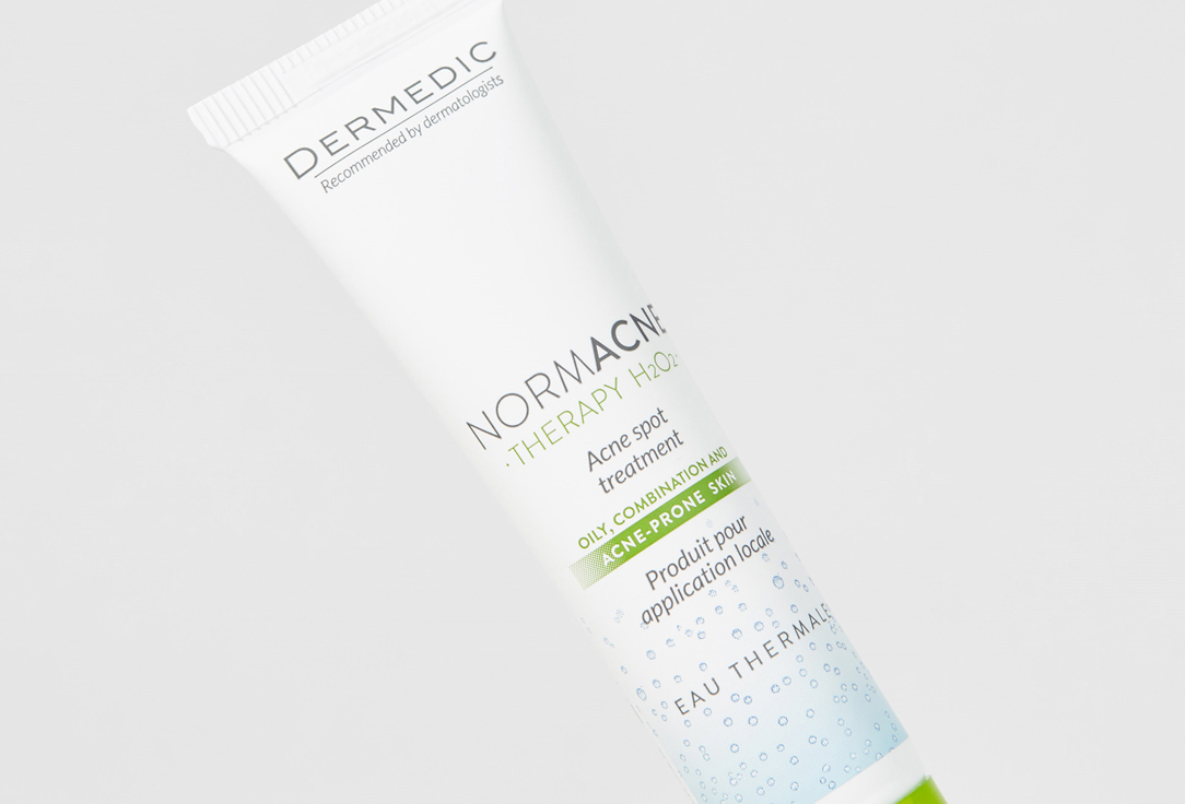 DERMEDIC Spot Gel for Problematic Skin Normacne