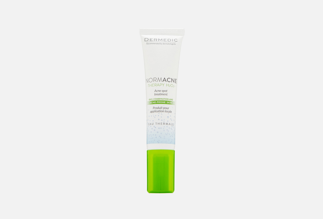 DERMEDIC Spot Gel for Problematic Skin Normacne