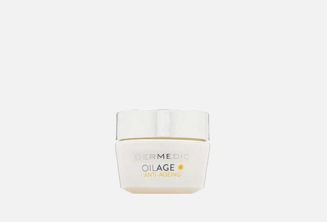 DERMEDIC Anti-Ageing Day face Cream Oilage