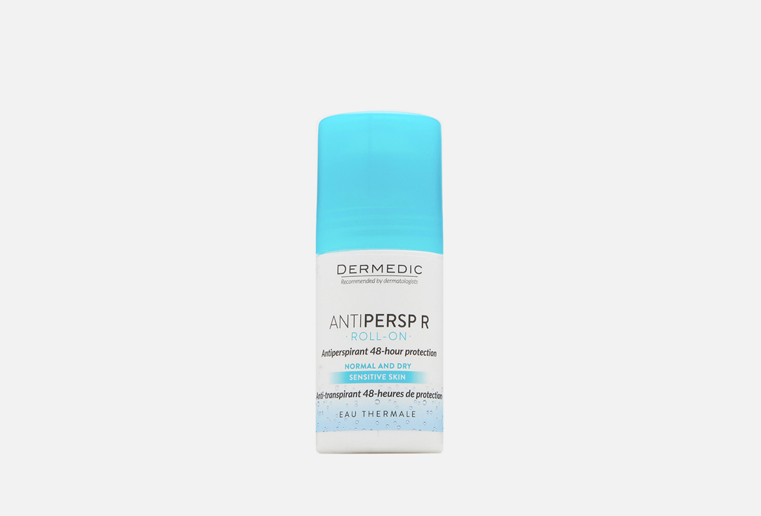 DERMEDIC Deodorant Antipersp R