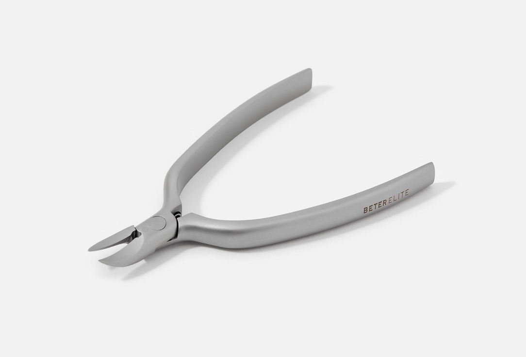 Beter Cuticle Nippers Elite Nail Manicure Pliers