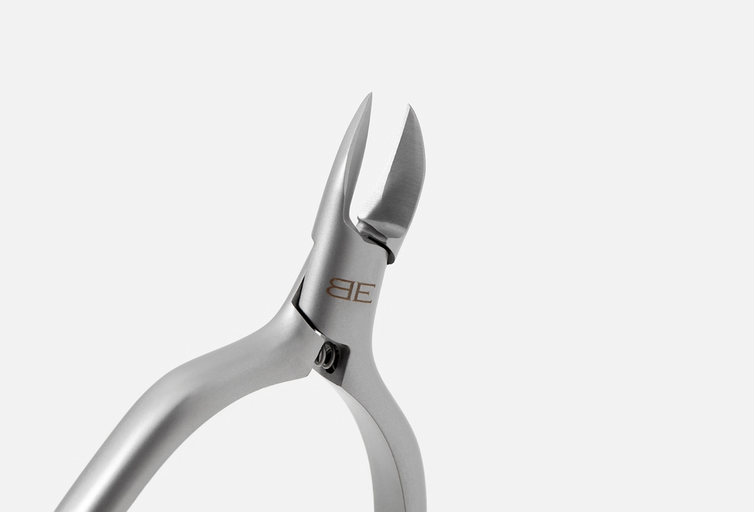 Beter Cuticle Nippers Elite Nail Manicure Pliers