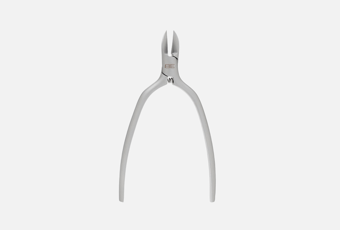 Beter Cuticle Nippers Elite Nail Manicure Pliers