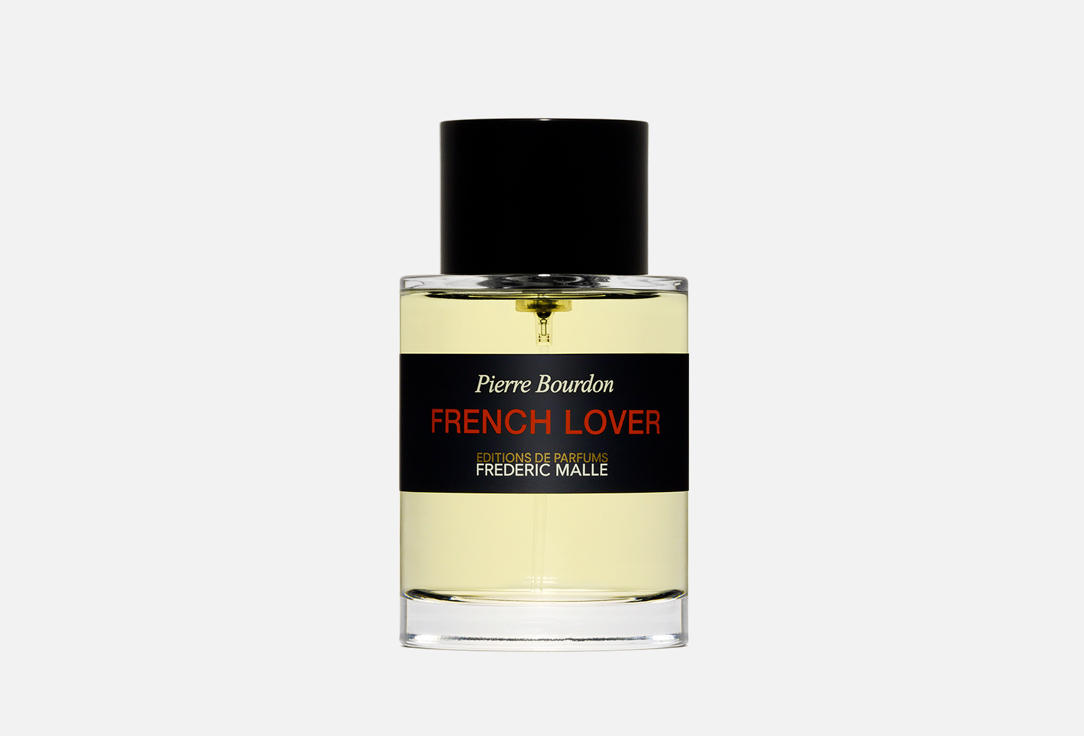 Frederic Malle Eau de Parfum  French Lover 