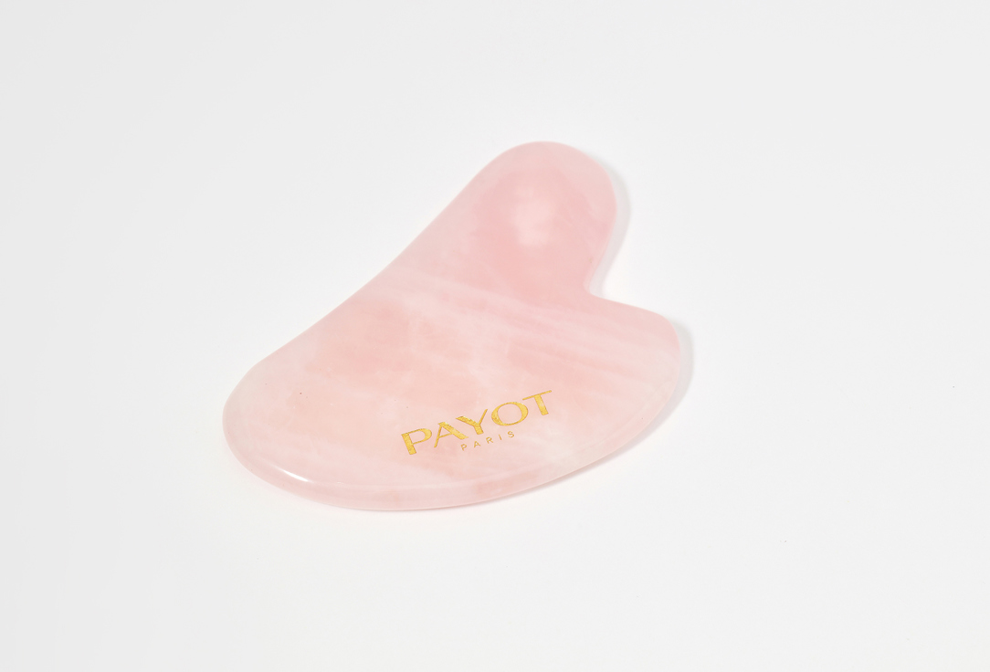 PAYOT Massage Tool for Contour Smoothing Gua Sha