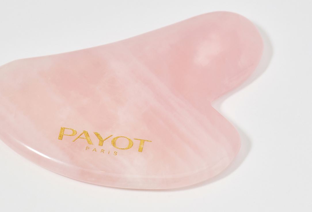 PAYOT Massage Tool for Contour Smoothing Gua Sha